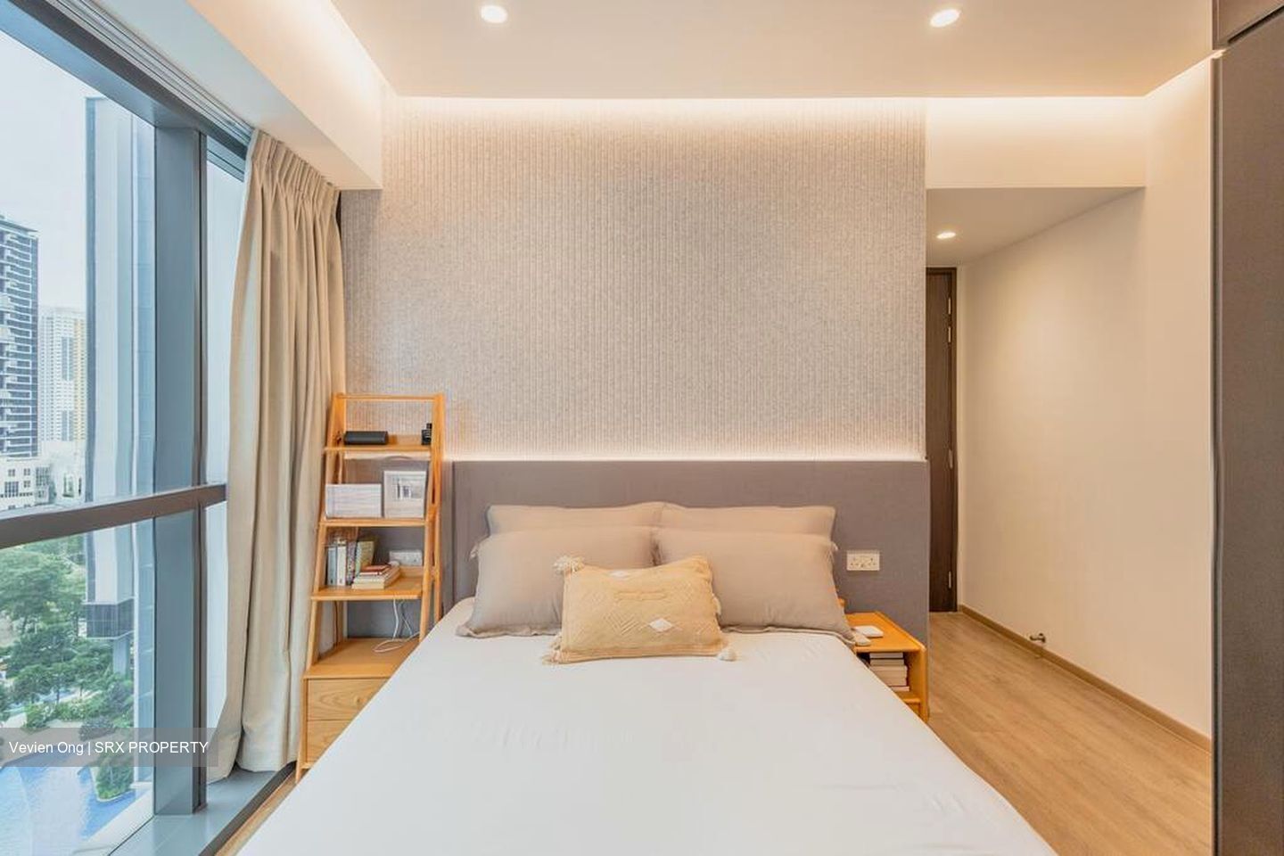 Parc Clematis (D5), Apartment #512549771